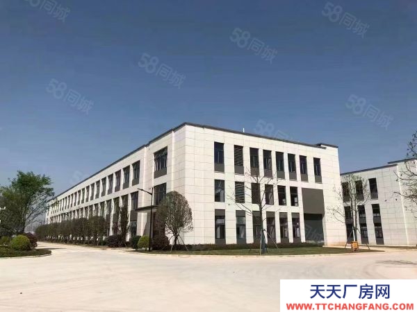 長沙市瀏陽區 兩層獨棟廠房 價格3字頭 首付兩成可按揭