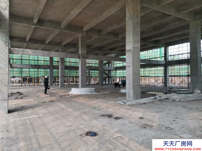 (出售) 合肥瑤海準現房，獨棟帶院子，送露臺，停車位多，價格低，來電咨詢