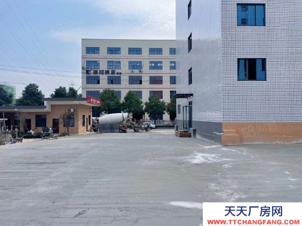 長沙市長沙區榔梨工業園40000平廠房倉庫出租