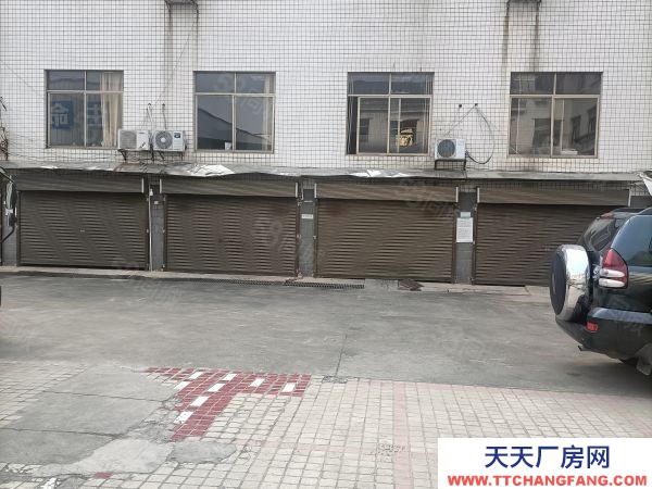 長沙市長沙區(qū)永安工業(yè)園區(qū)2000平廠房出租！獨門獨院！高度12米！