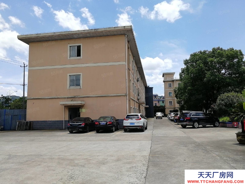 杭州建德(出售) 出售獨門獨院建德工業區3畝產證齊全廠房