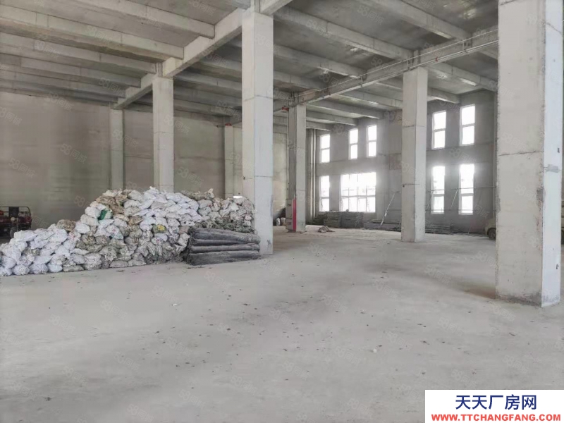 淄博淄川有證的廠房，企業速看！