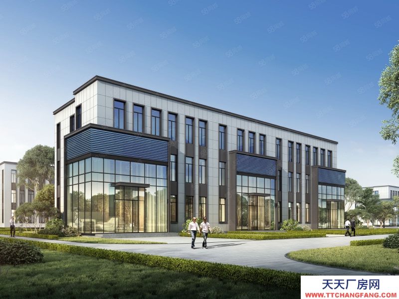 淄博淄川有證的廠房，企業速看！