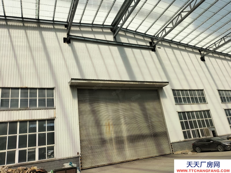 杭州桐廬(出租) 富春江 獨門獨院3000方 層高20米 100噸行車