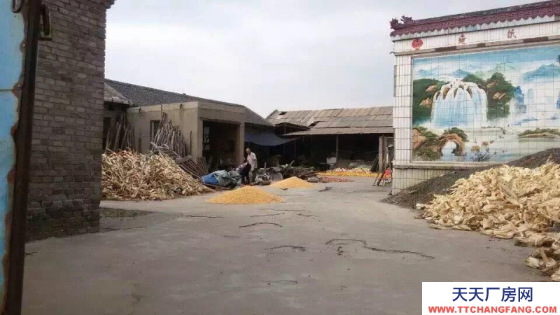 (出售) 賈得工業園區廠房出租或出售（有手續）