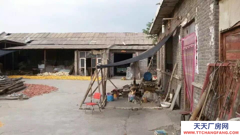 (出售) 賈得工業園區廠房出租或出售（有手續）