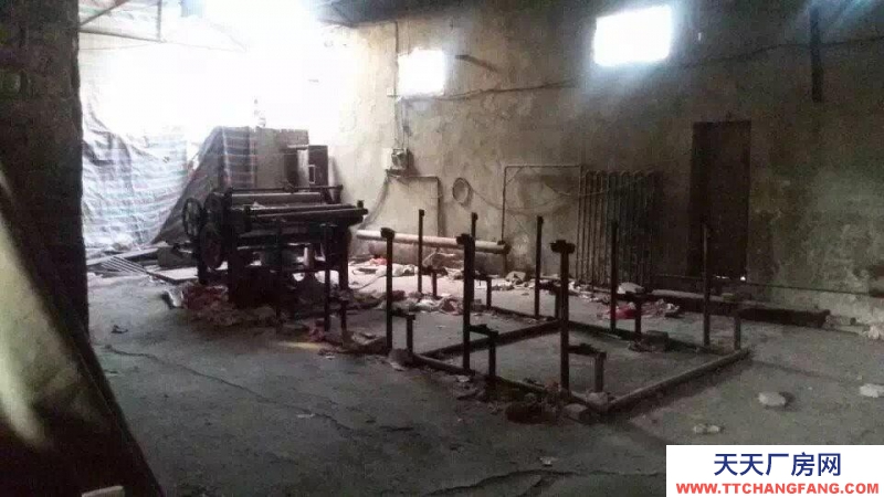 (出售) 賈得工業園區廠房出租或出售（有手續）