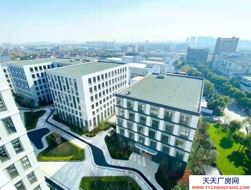 租售主城區地鐵口 全新生產型廠房 有獨立產權