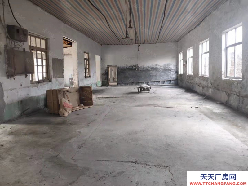 淄博淄川羅村鎮獨院廠房出租