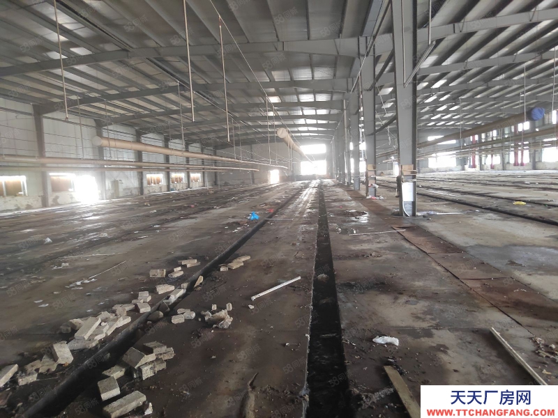 杭州桐廬(出租) 各類環評好批， 獨門獨院 鋼結構8000方廠房8畝空地