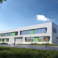 (出售) 合肥長豐單層1800平 層高9米以上可架10噸行車