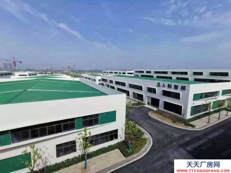 (出售) 合肥長豐單層1800平 層高9米以上可架10噸行車