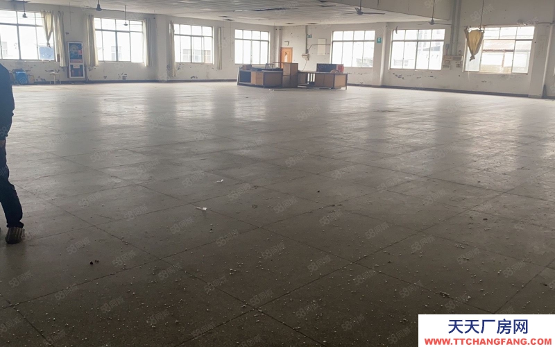 杭州桐廬(出租) 青山獨門獨院3000方出租，可分，地理位置優