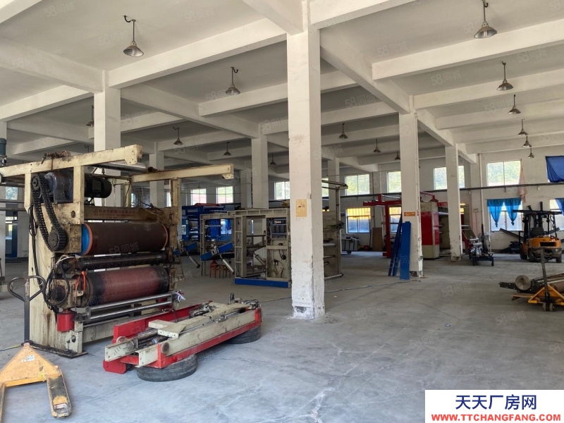 杭州桐廬(出租) 青山獨門獨院3000方出租，可分，地理位置優