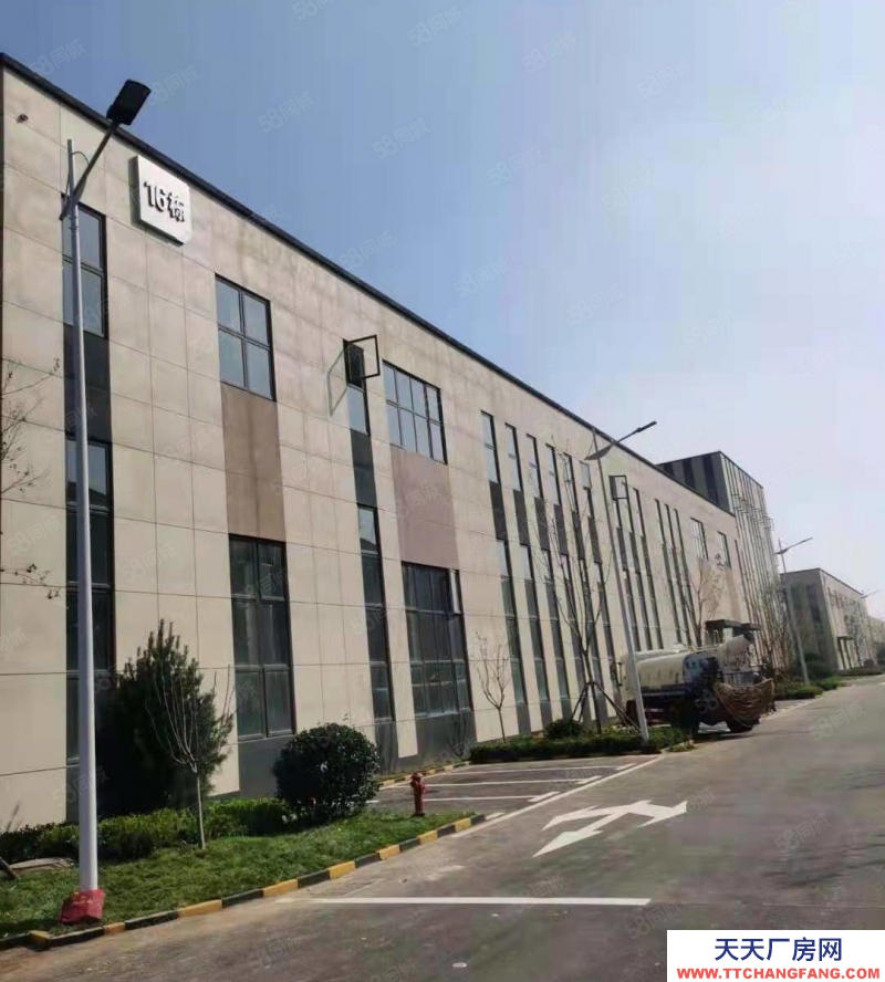 淄博淄川廠房出售，可環(huán)評(píng)，可貸款