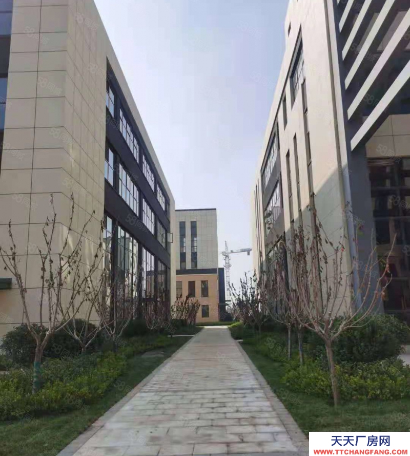 淄博淄川廠房出售，可環(huán)評(píng)，可貸款