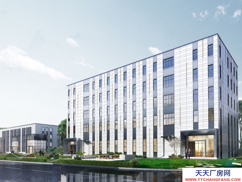 淄博淄川大產權廠房出售，企業速看！