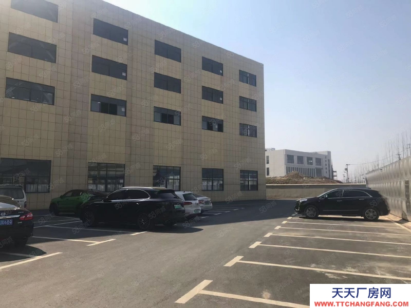 (出租) 合肥長豐標準廠房 家具城 單層2500 可分割 業態不限 生活便利