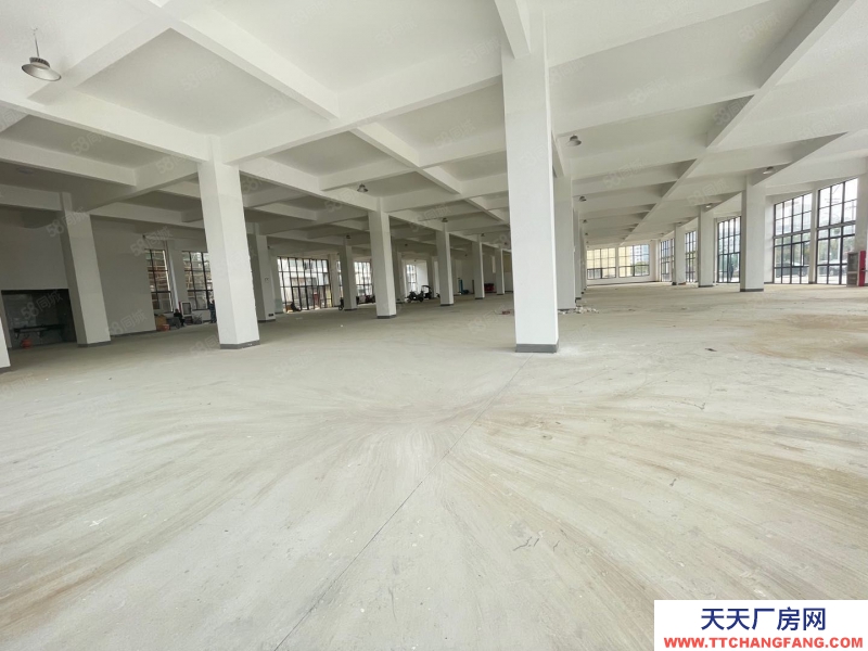 (出租) 合肥長豐 崗集沿街框架廠房2200平 可分割小面積辦公倉庫