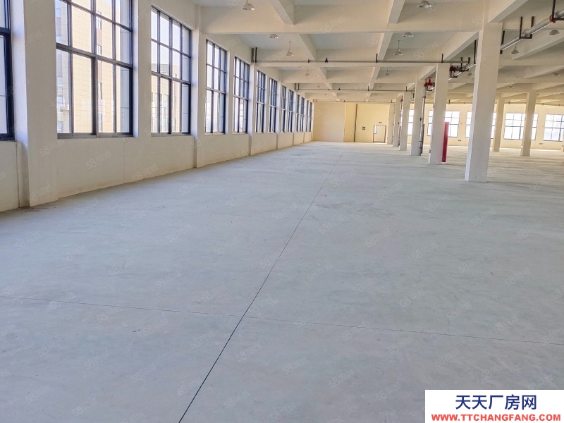 (出租) 合肥長豐雙鳳工業園2400平1200平廠房出租可做食品，可辦環評