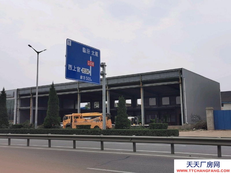 (出租) 亞歐橋多功能廠房可租可轉