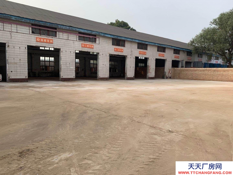 (出租) 亞歐橋多功能廠房可租可轉