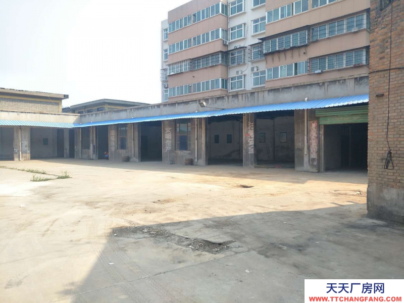 (出租) 紫金山北街貨場對面廠房出租