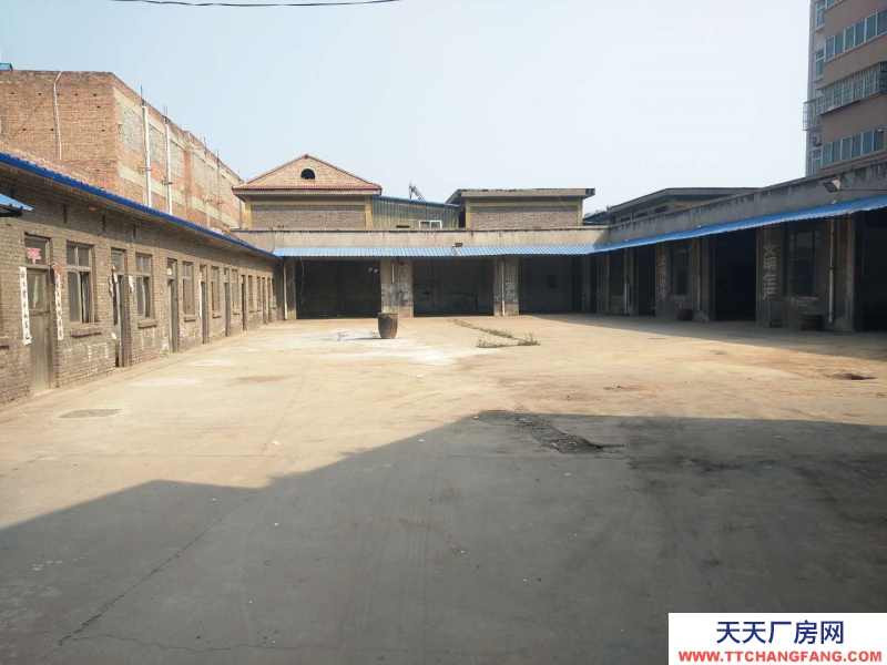 (出租) 紫金山北街貨場對面廠房出租