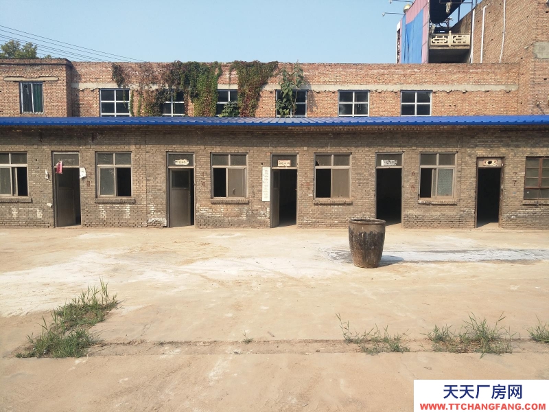 (出租) 紫金山北街貨場對面廠房出租