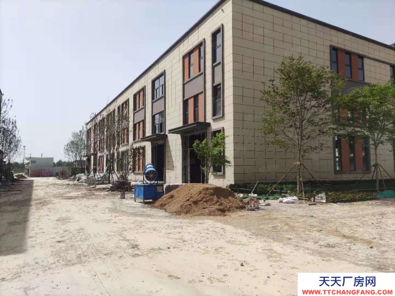 淄博張店廠房，可分期，可環評立項