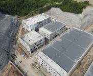 (出售)宜昌猇亭 出售國企開發，單層鋼構廠房，工業制造企業