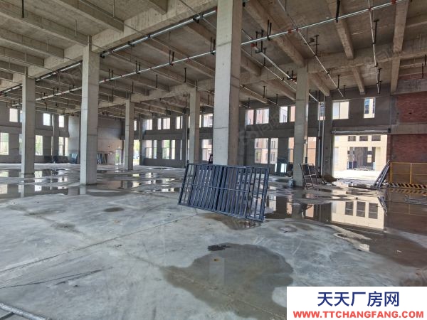 長沙市長沙區唯一在售2層獨棟現房 可裝航吊 臨近機場