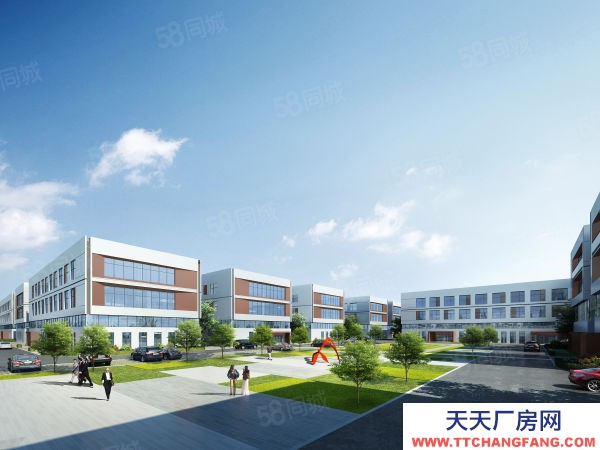 長沙市長沙區自貿創新中心，享受自貿區政策，價格位置同片區