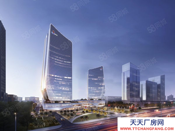 長沙市長沙區中國（湖南）自由貿易試驗區長沙片區 自貿創新中心