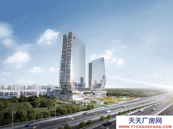 長沙市長沙區中國（湖南）自由貿易試驗區長沙片區 自貿創新中心