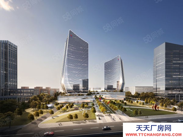 長沙市長沙區中國（湖南）自由貿易試驗區長沙片區 自貿創新中心