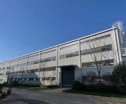 (出售) 宜昌猇亭唯一鋼構廠房出售，3300平火車頭形態，獨棟全新