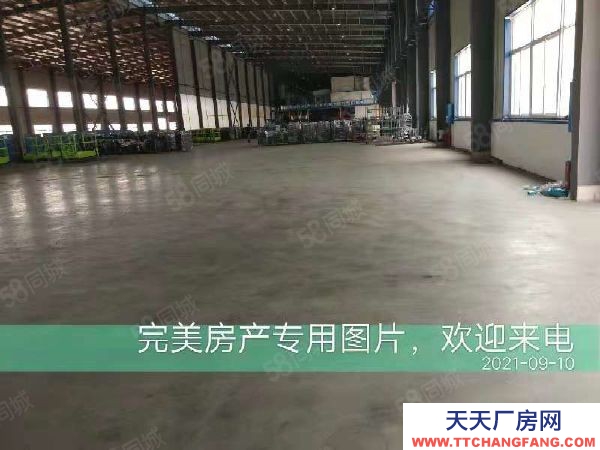 株洲市天元區工業園廠房和倉庫優價出租
