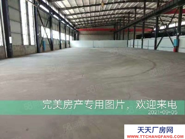 株洲市天元區工業園廠房和倉庫優價出租