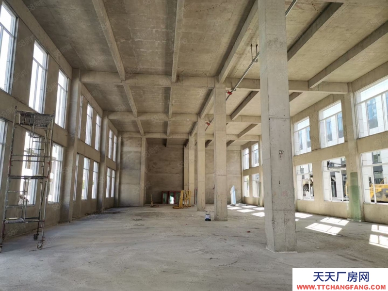 (出租) 合肥 肥東標(biāo)準(zhǔn)化廠房租售 可生產(chǎn)辦公，園區(qū)配套完善，可辦環(huán)評(píng)