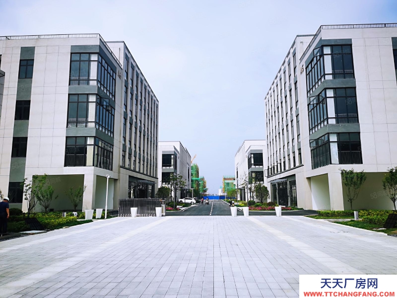 (出售)合肥  肥東循環(huán)園 獨(dú)棟小面積兩層廠房 50年產(chǎn)權(quán) 僅剩1套 搶購(gòu)