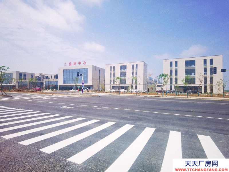 (出售)合肥  肥東循環(huán)園 獨(dú)棟小面積兩層廠房 50年產(chǎn)權(quán) 僅剩1套 搶購(gòu)