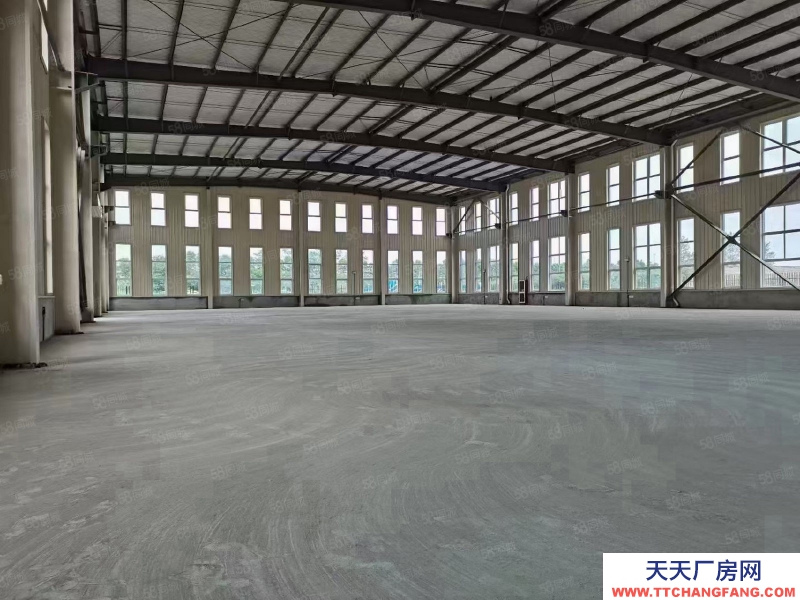 (出售) 合肥 肥東標(biāo)準(zhǔn)園區(qū)，準(zhǔn)現(xiàn)房，11米層高鋼結(jié)構(gòu)廠房