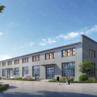 (出售) 合肥 肥東標(biāo)準(zhǔn)園區(qū)，準(zhǔn)現(xiàn)房，11米層高鋼結(jié)構(gòu)廠房