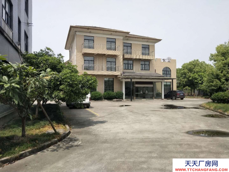 杭州桐廬(出售) 出售桐廬10畝左右小廠房打包