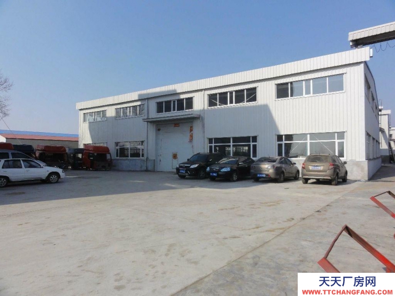 淄博博山耐火材料廠房設備整體轉讓出售