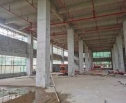 (出售) 宜昌點軍電子信息產業園 獨棟廠房現房，可租可售，可裝行車