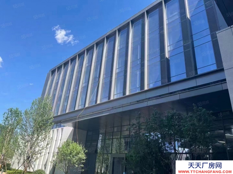 杭州桐廬(出售) 獨棟廠房出售 2400平方，首付2成，生產研發，杭瑞高速口