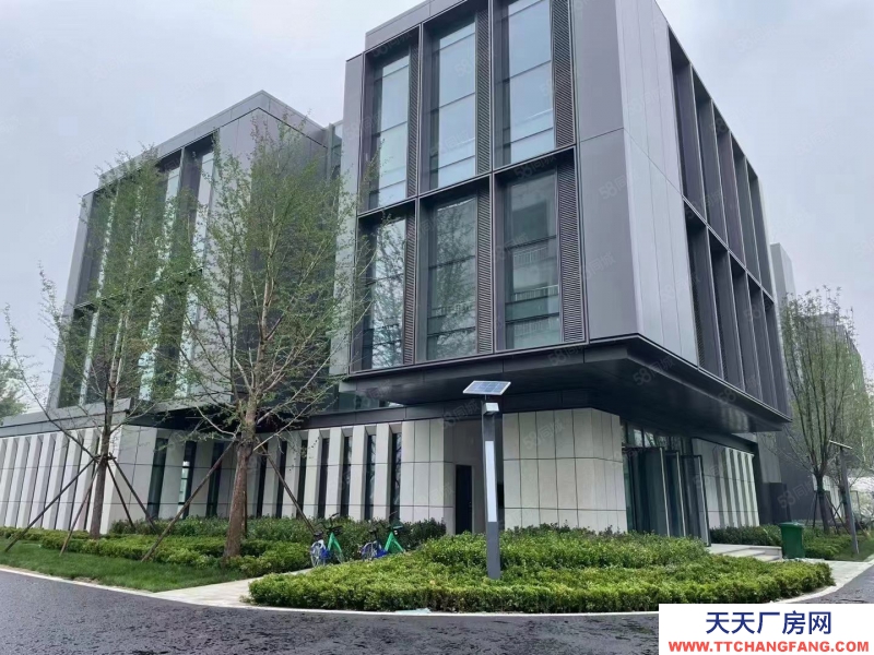 杭州桐廬(出售) 獨棟廠房出售 2400平方，首付2成，生產研發，杭瑞高速口