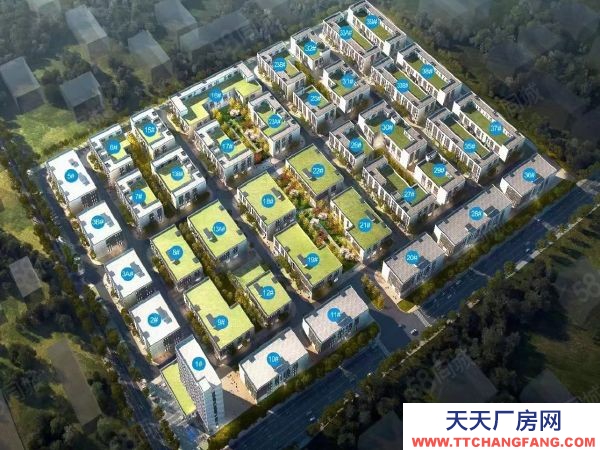 株洲市天元區(qū)全新廠房1300平現(xiàn)房出售
